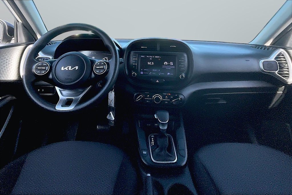 Thumbnail: 2023 Kia Soul - 11