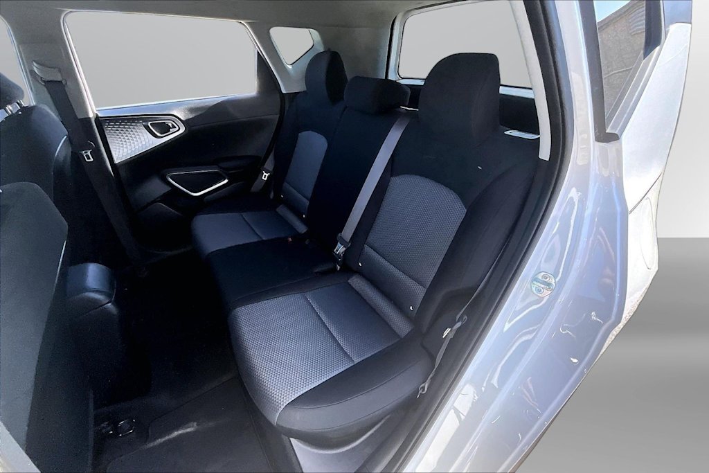 Thumbnail: 2023 Kia Soul - 10