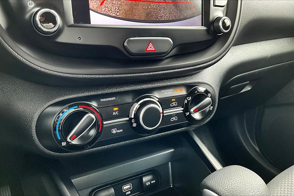 Thumbnail: 2023 Kia Soul - 27