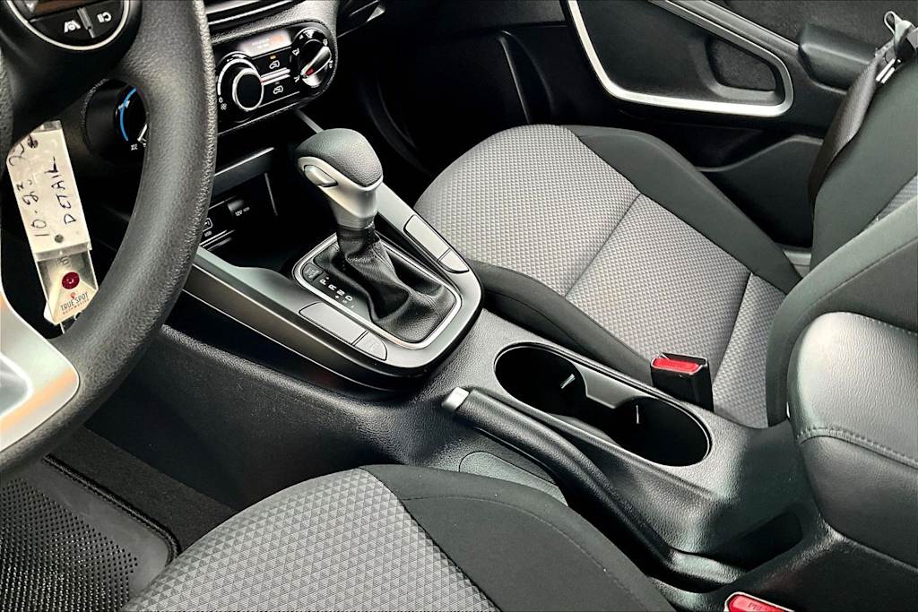 Thumbnail: 2023 Kia Soul - 13