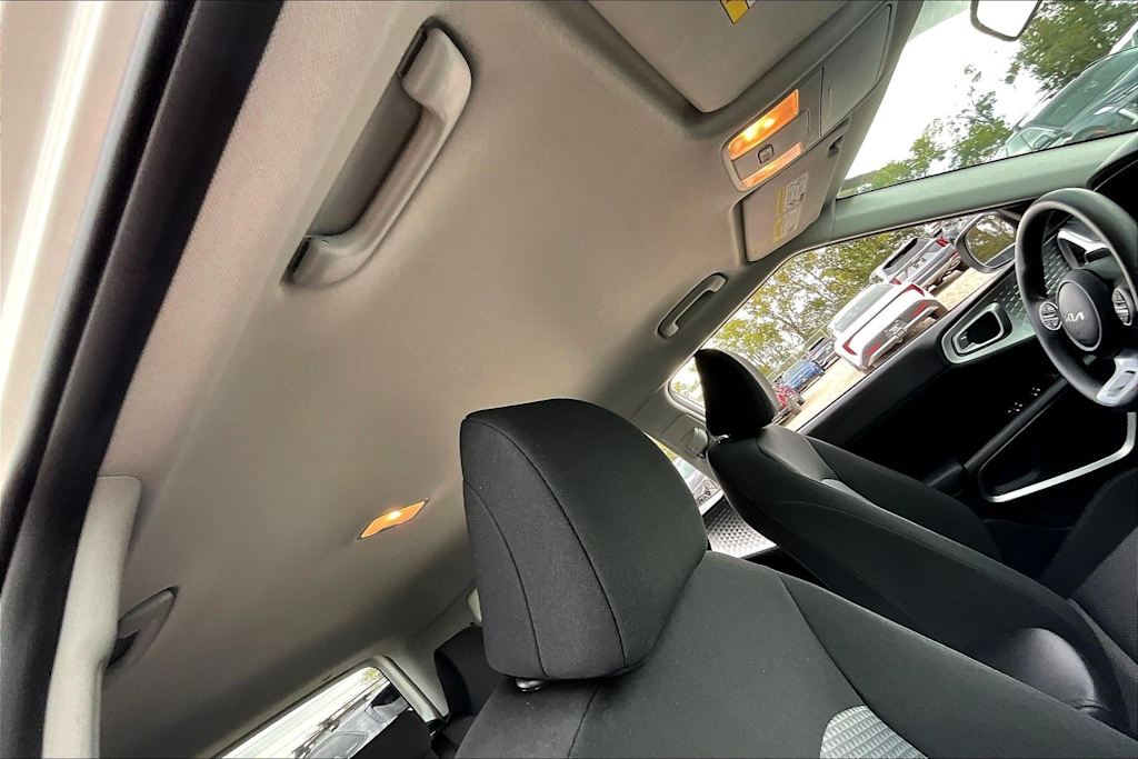 Thumbnail: 2023 Kia Soul - 8