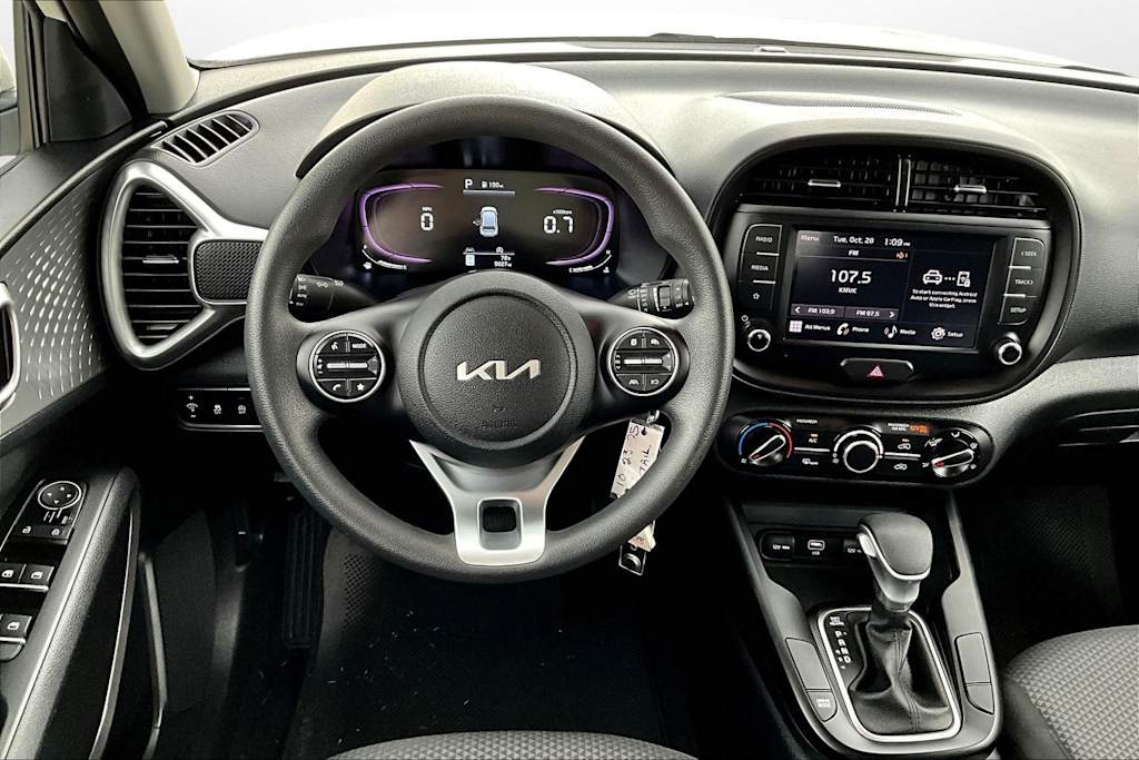 Thumbnail: 2023 Kia Soul - 2