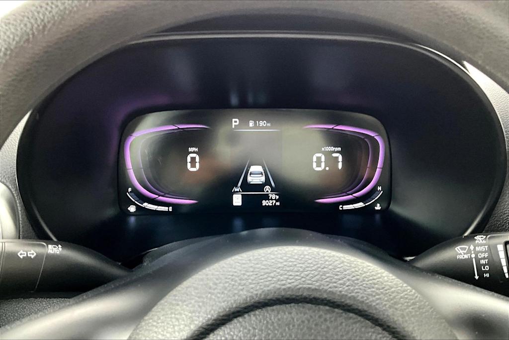 Thumbnail: 2023 Kia Soul - 14