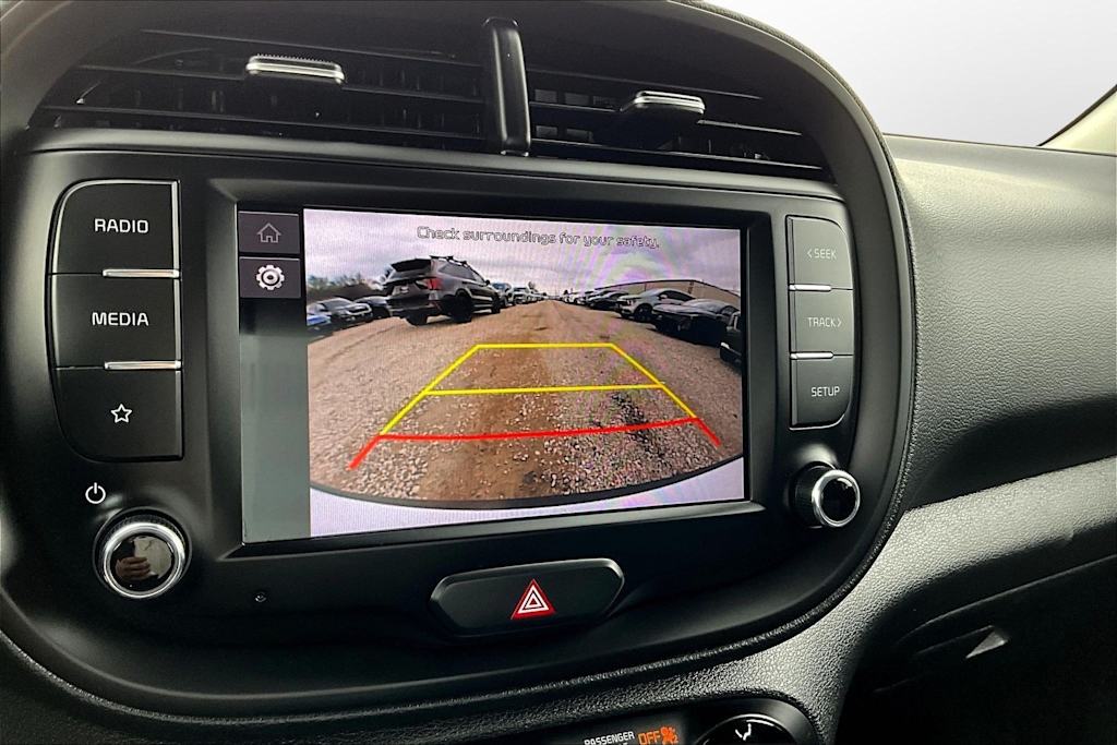 Thumbnail: 2023 Kia Soul - 12