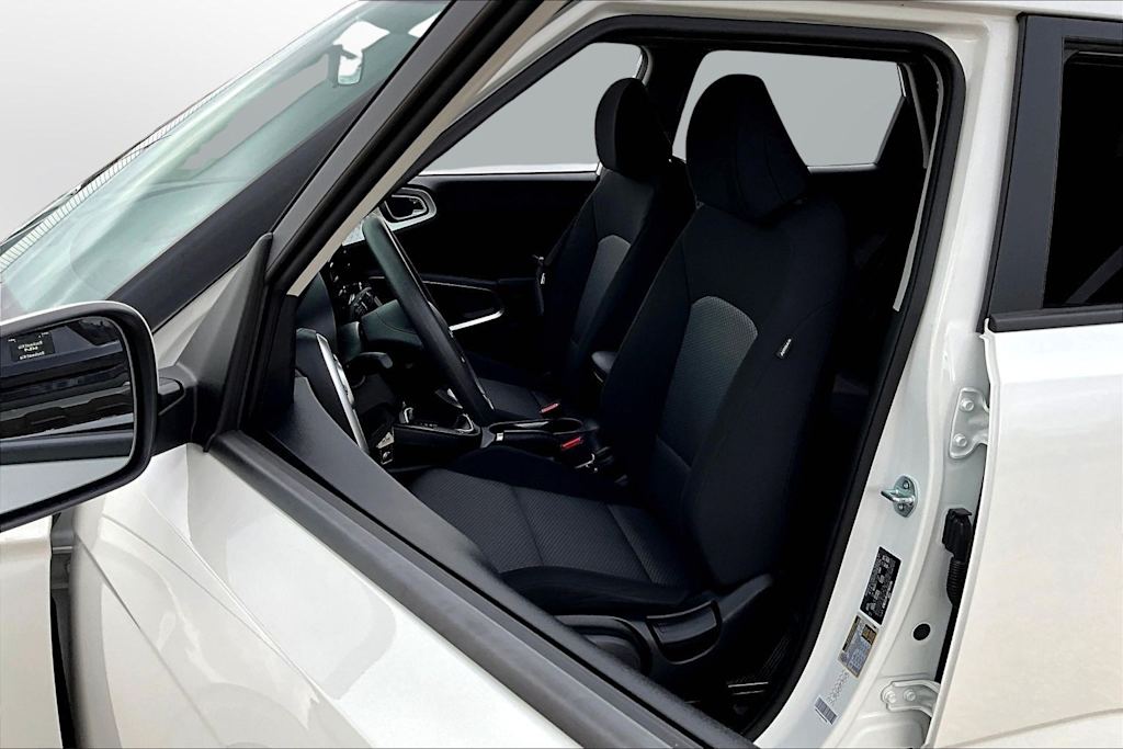 Thumbnail: 2023 Kia Soul - 9