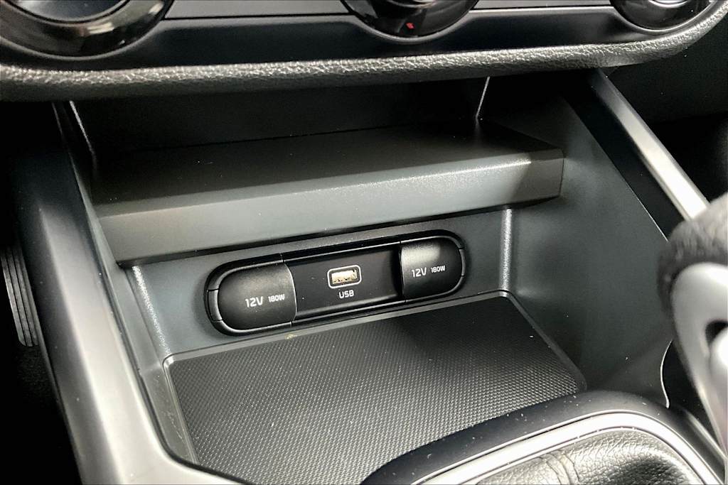 Thumbnail: 2023 Kia Soul - 26