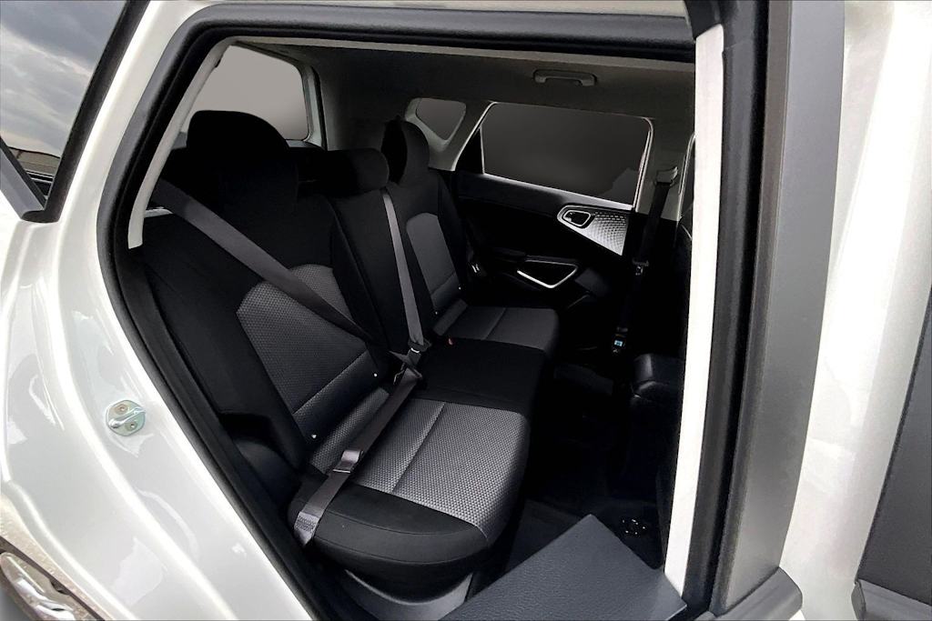 Thumbnail: 2023 Kia Soul - 29