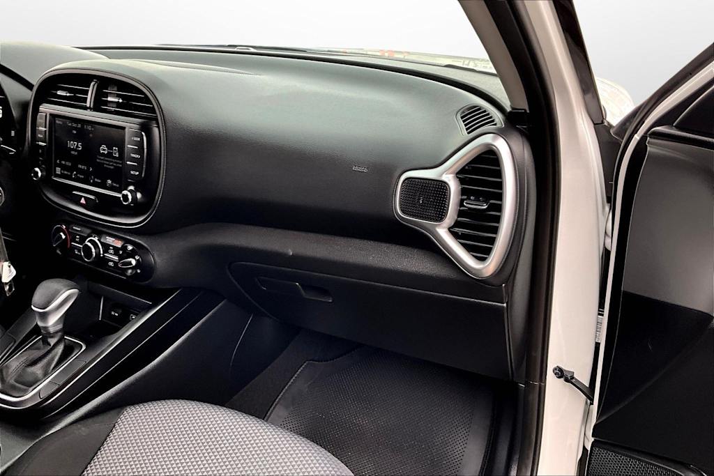 Thumbnail: 2023 Kia Soul - 21