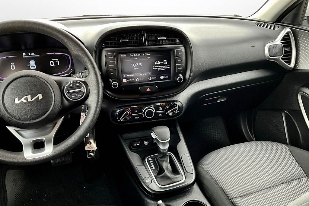 Thumbnail: 2023 Kia Soul - 6