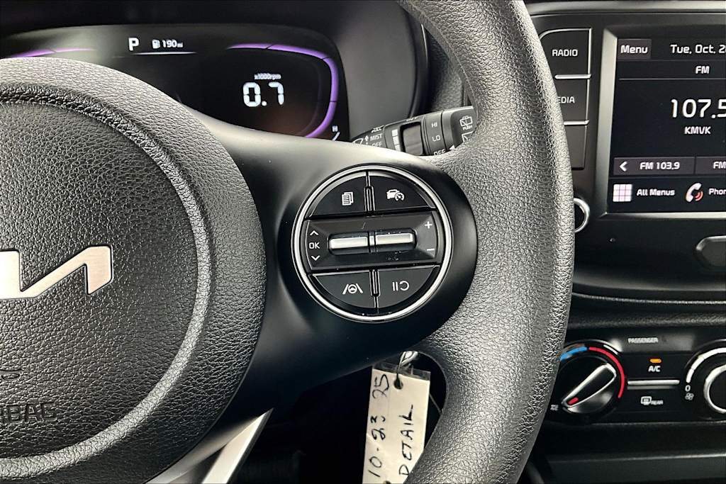 Thumbnail: 2023 Kia Soul - 25