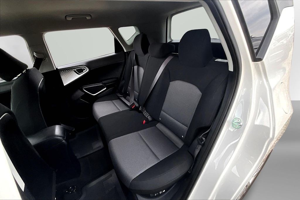 Thumbnail: 2023 Kia Soul - 28