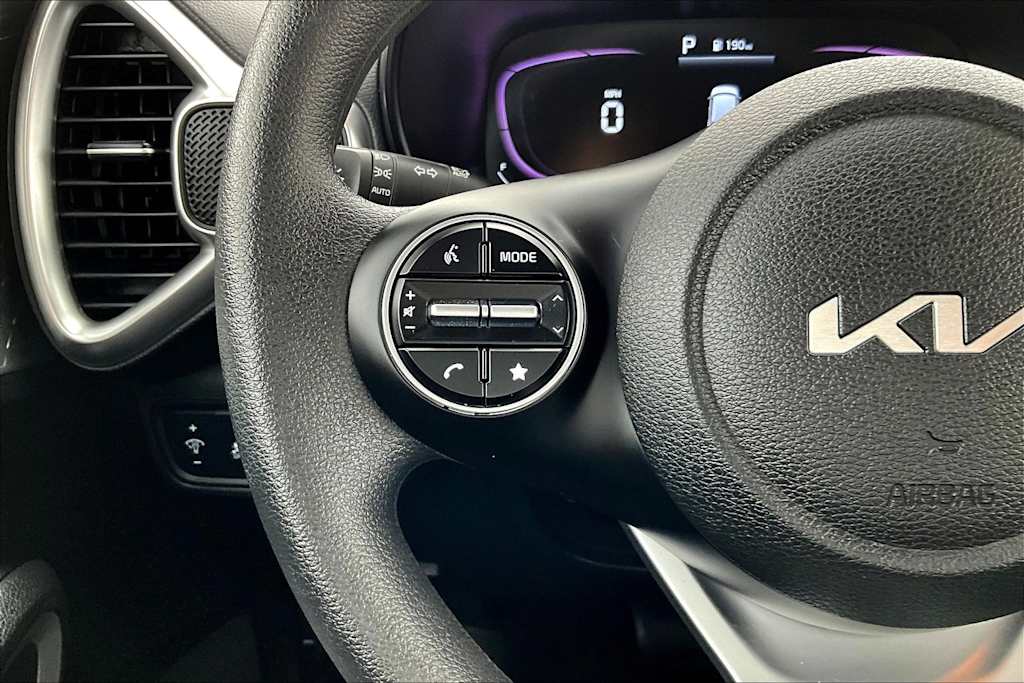 Thumbnail: 2023 Kia Soul - 24