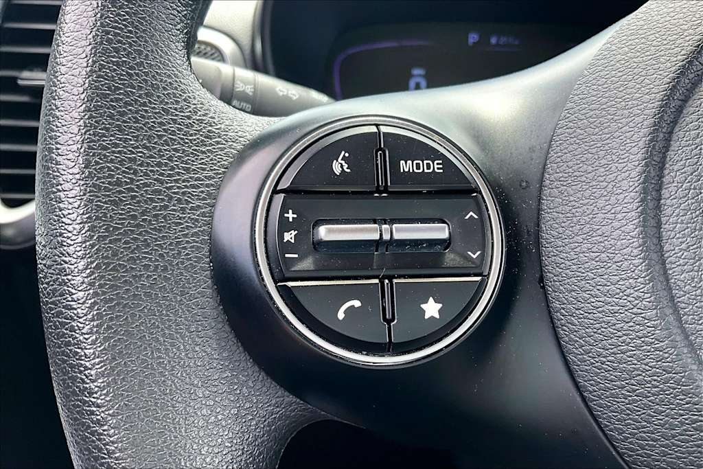 Thumbnail: 2024 Kia Soul - 21