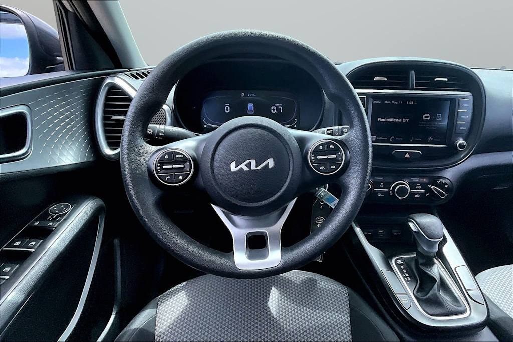 Thumbnail: 2024 Kia Soul - 2