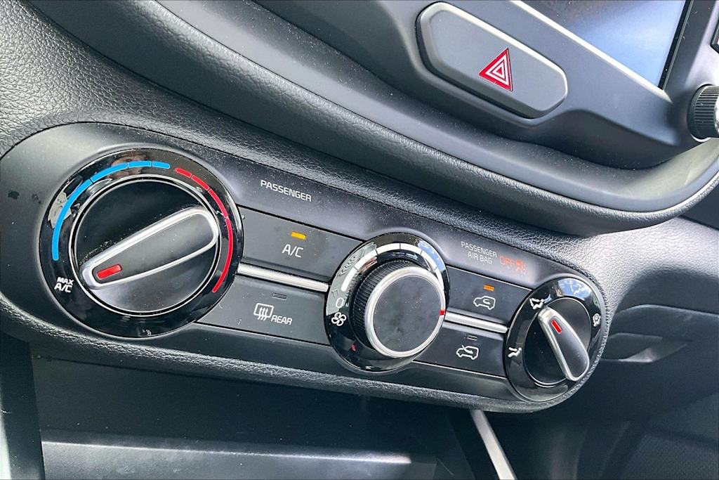 Thumbnail: 2024 Kia Soul - 25