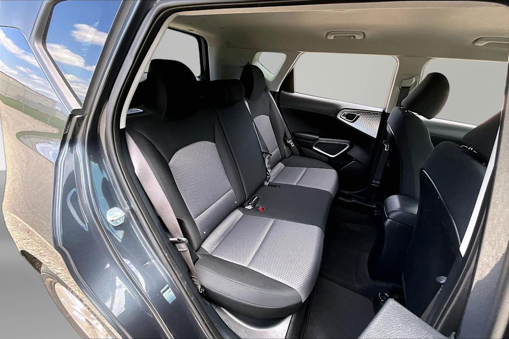 Thumbnail: 2024 Kia Soul - 26