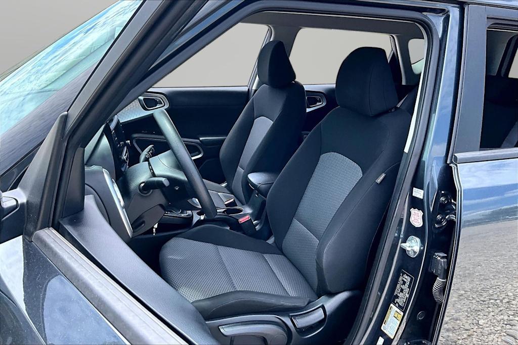 Thumbnail: 2024 Kia Soul - 8