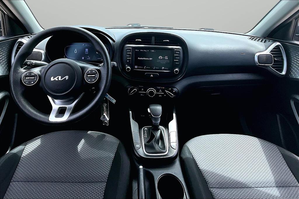 Thumbnail: 2024 Kia Soul - 12