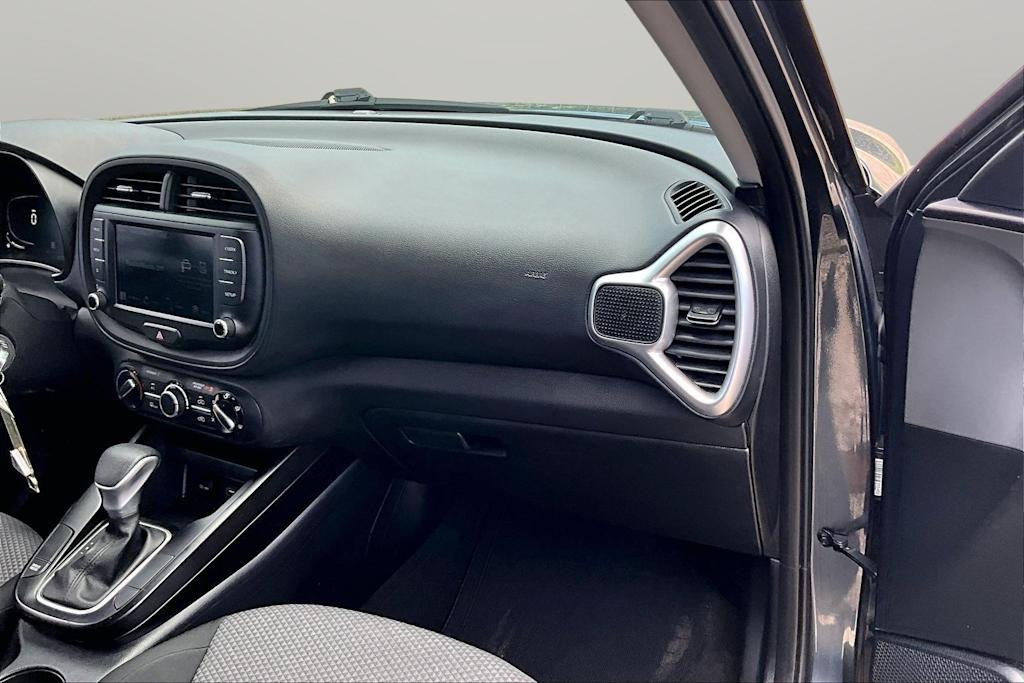Thumbnail: 2024 Kia Soul - 13