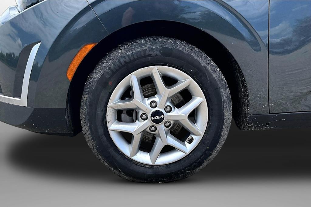 Thumbnail: 2024 Kia Soul - 7