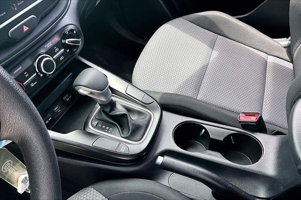 Thumbnail: 2024 Kia Soul - 15