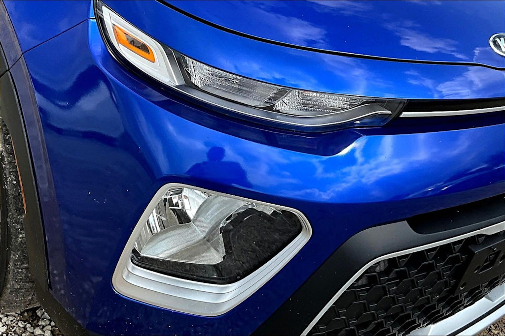 Thumbnail: 2021 Kia Soul - 30