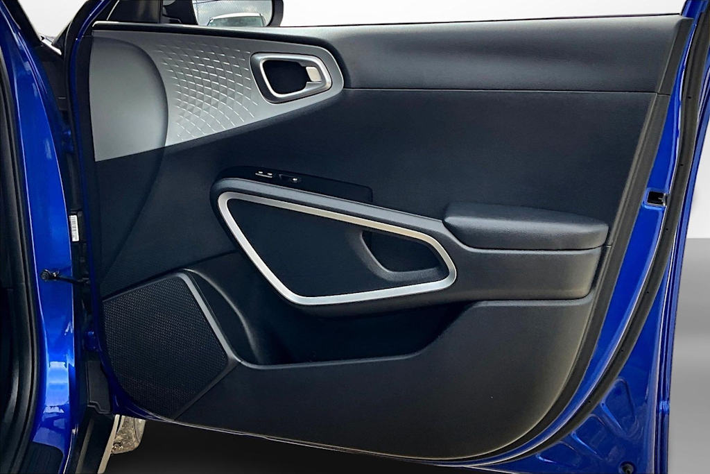 Thumbnail: 2021 Kia Soul - 22