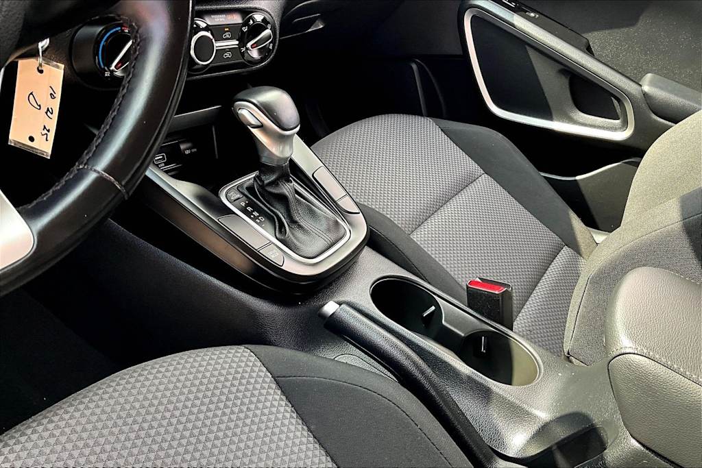 Thumbnail: 2021 Kia Soul - 14