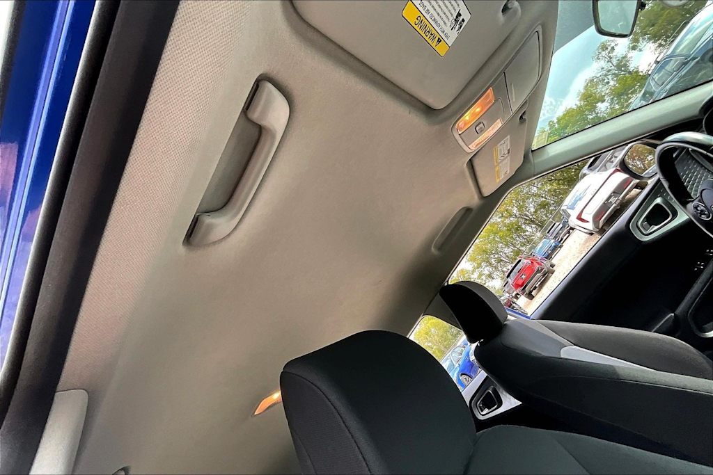 Thumbnail: 2021 Kia Soul - 8