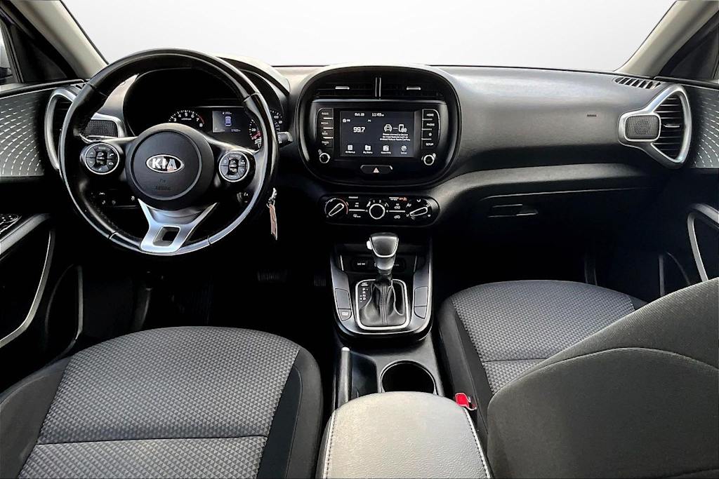 Thumbnail: 2021 Kia Soul - 12