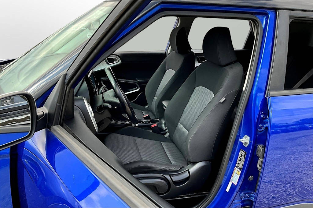 Thumbnail: 2021 Kia Soul - 9