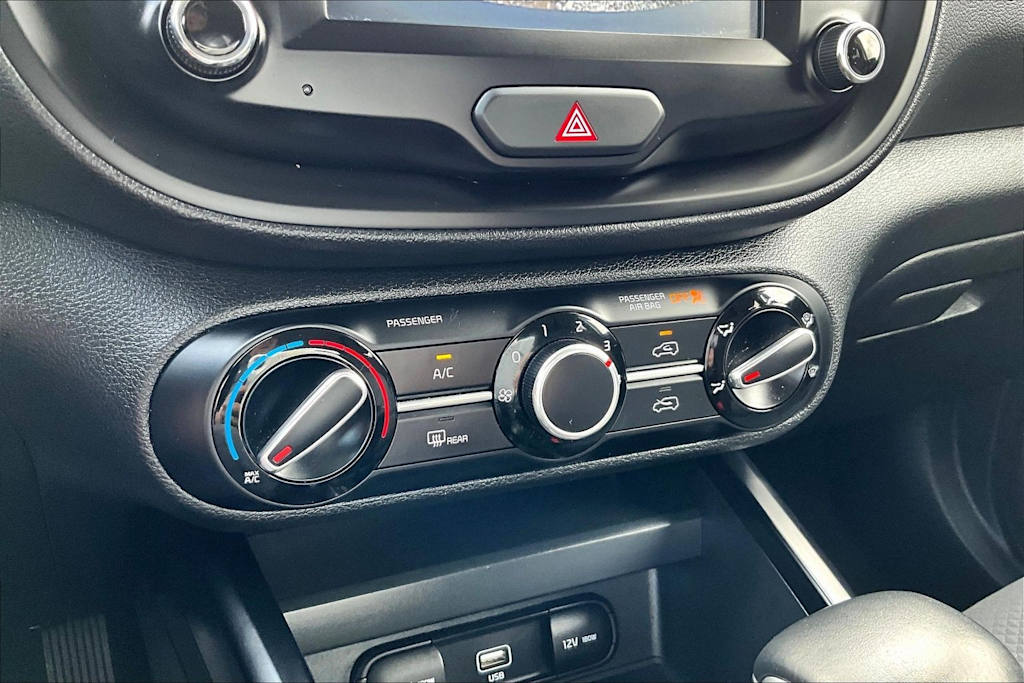 Thumbnail: 2021 Kia Soul - 26