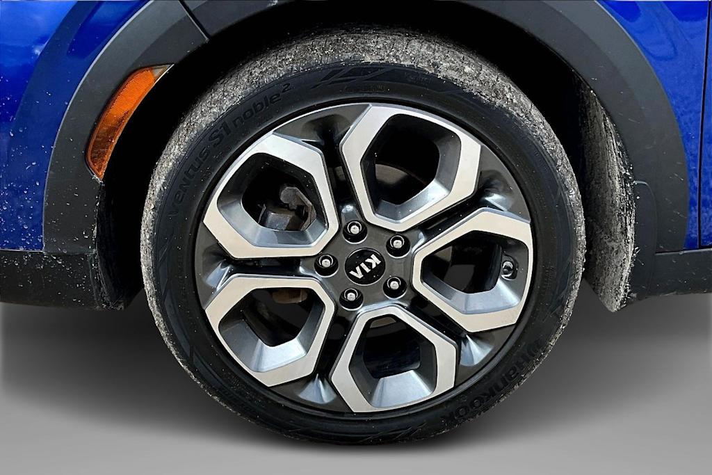 Thumbnail: 2021 Kia Soul - 6