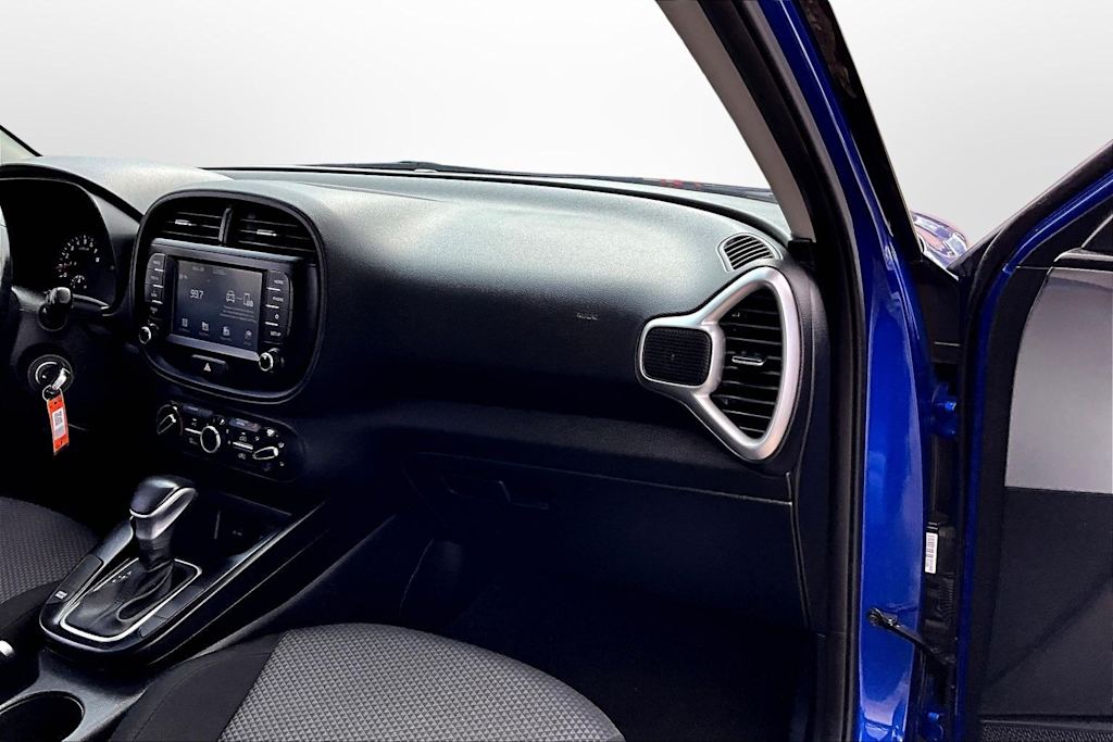 Thumbnail: 2021 Kia Soul - 20