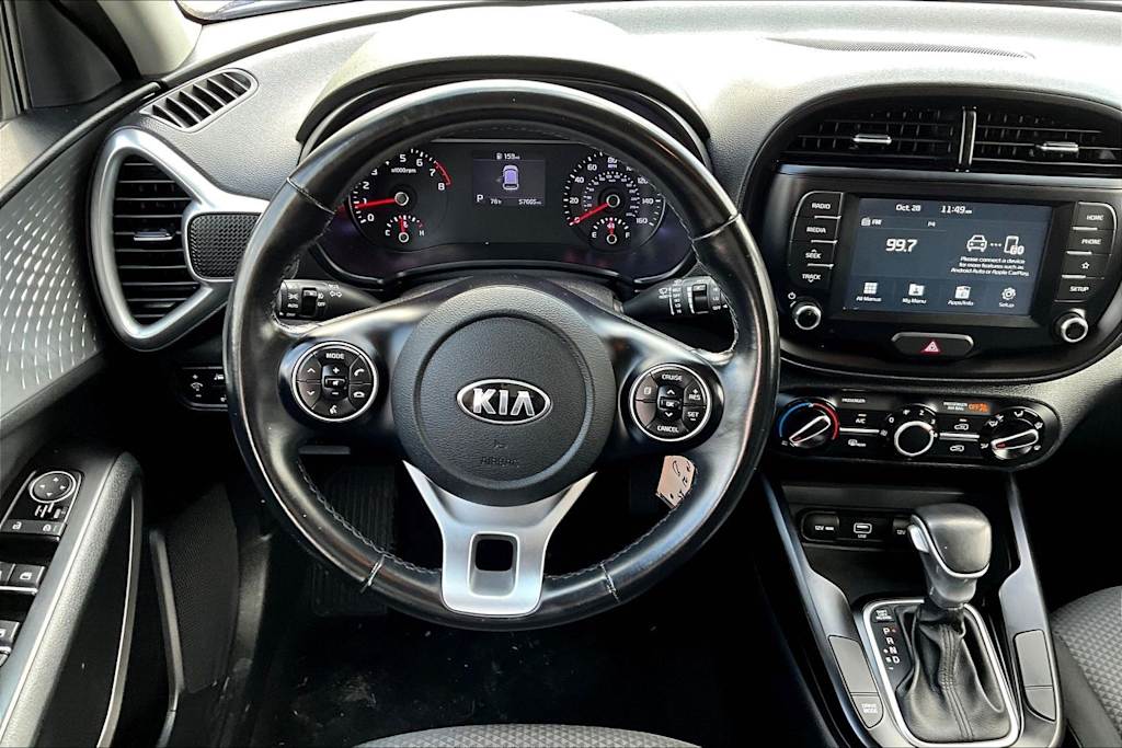 Thumbnail: 2021 Kia Soul - 2