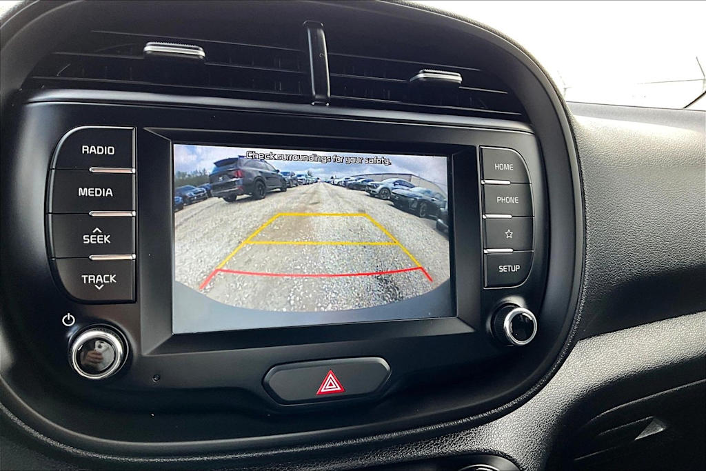 Thumbnail: 2021 Kia Soul - 13