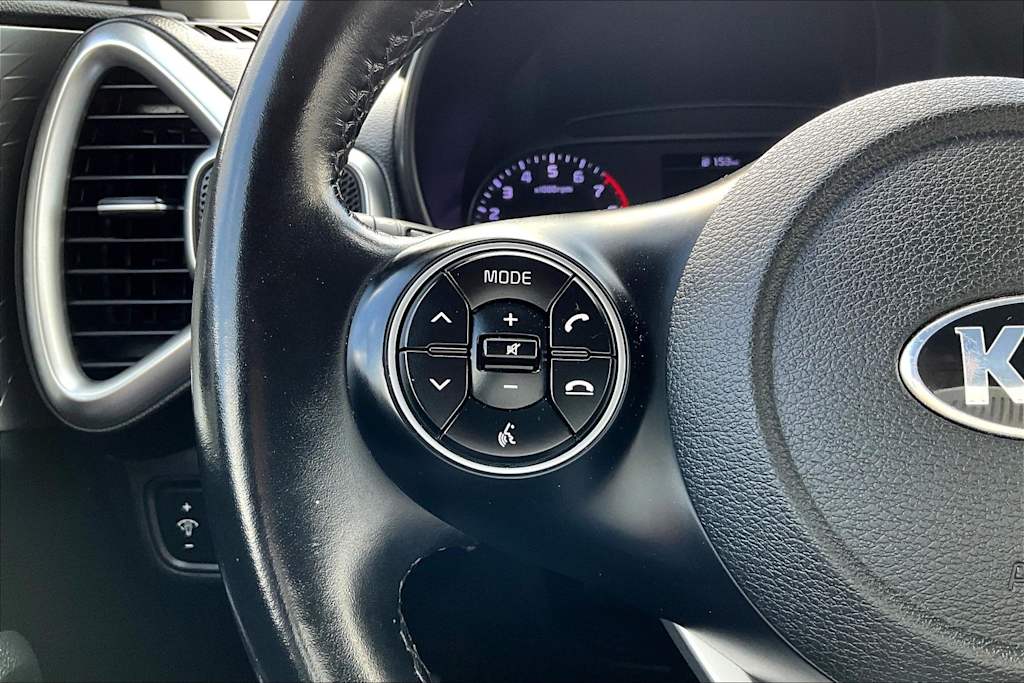 Thumbnail: 2021 Kia Soul - 23