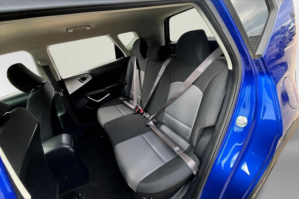 Thumbnail: 2021 Kia Soul - 27