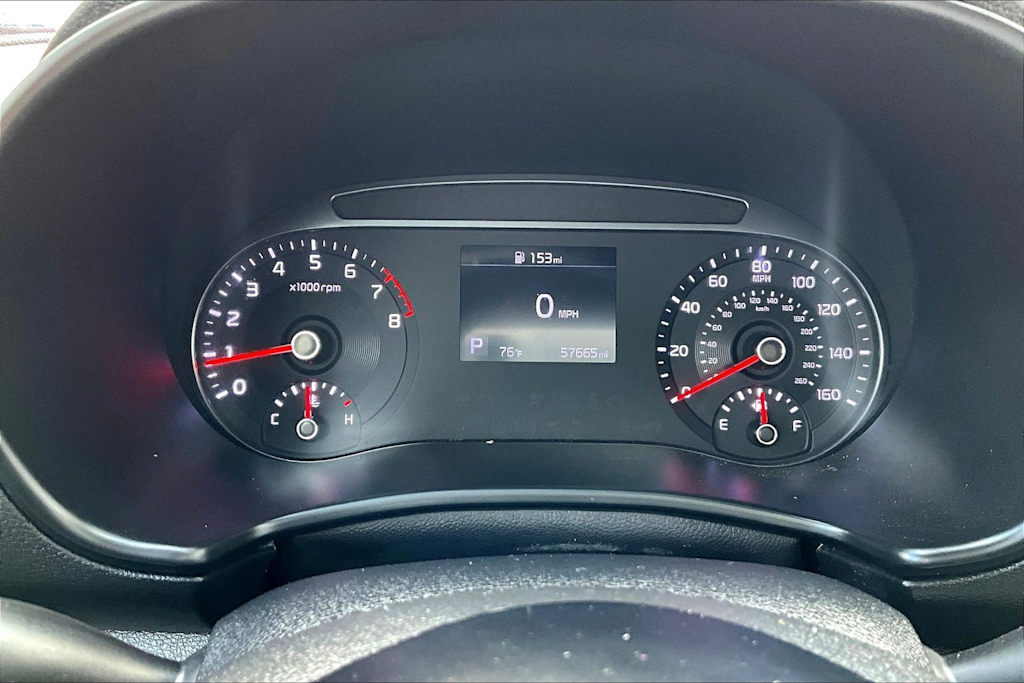 Thumbnail: 2021 Kia Soul - 15