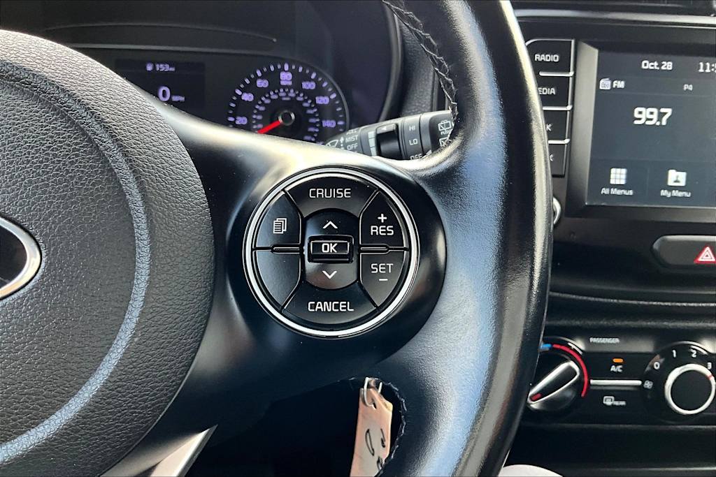 Thumbnail: 2021 Kia Soul - 24