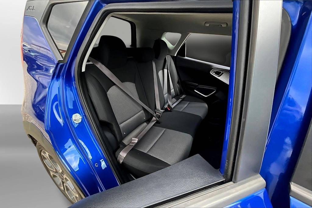 Thumbnail: 2021 Kia Soul - 28