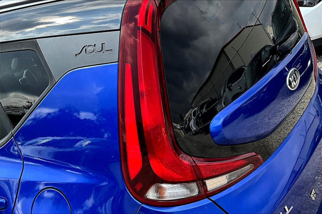 Thumbnail: 2021 Kia Soul - 31