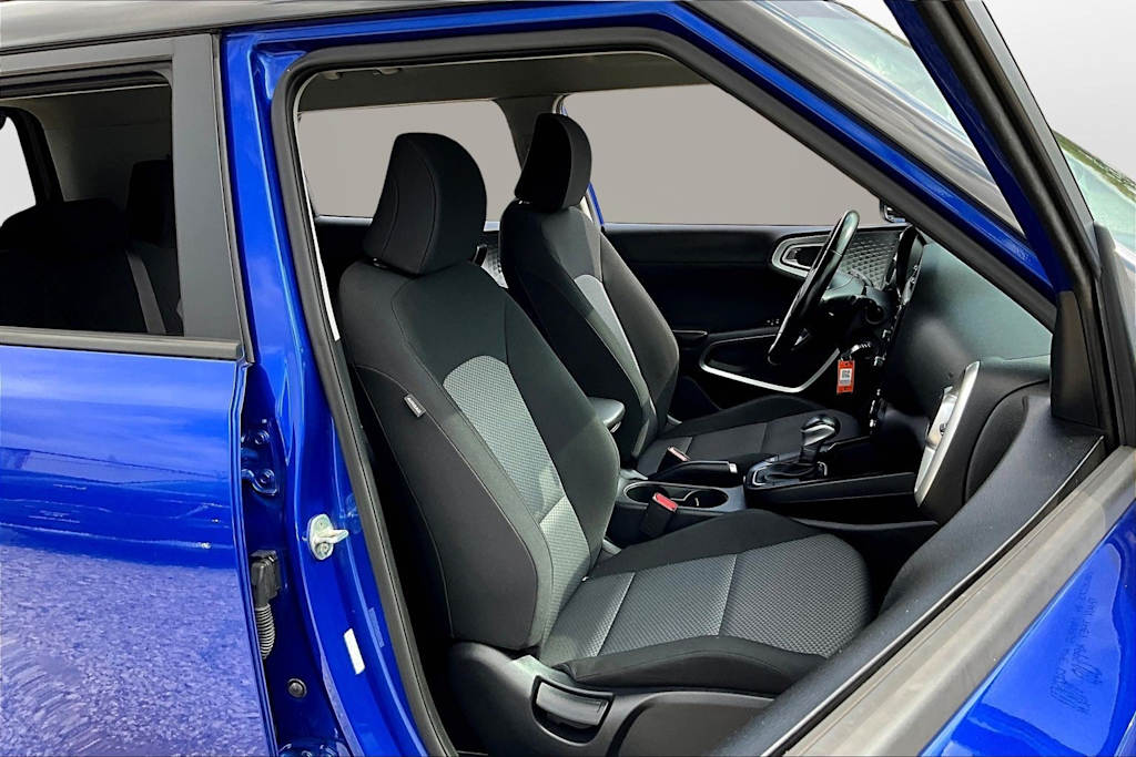 Thumbnail: 2021 Kia Soul - 10
