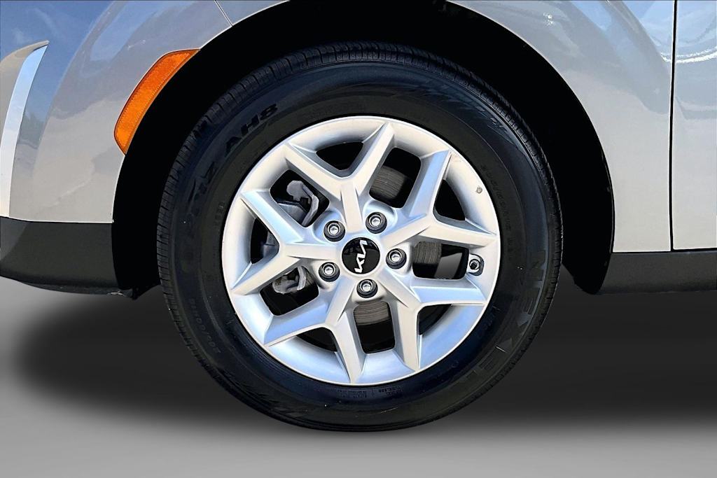 Thumbnail: 2025 Kia Soul - 6