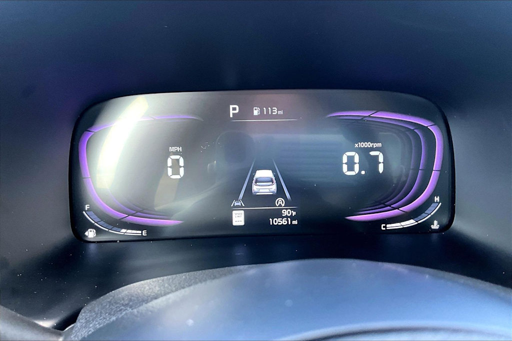 Thumbnail: 2025 Kia Soul - 15