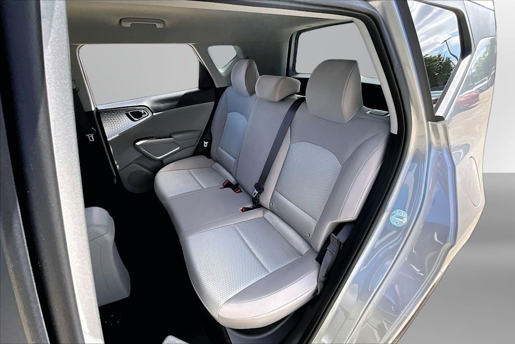 Thumbnail: 2025 Kia Soul - 10