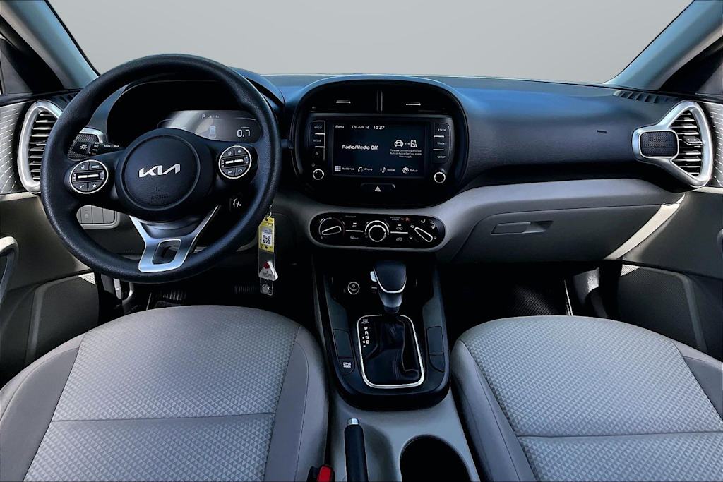 Thumbnail: 2025 Kia Soul - 11