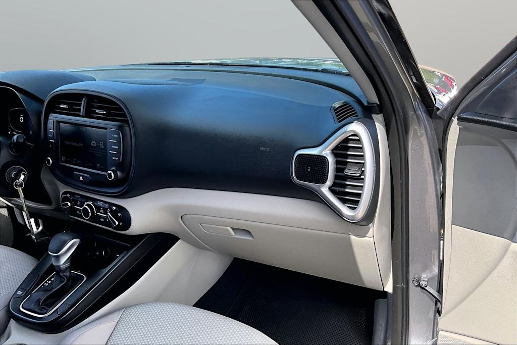 Thumbnail: 2025 Kia Soul - 12