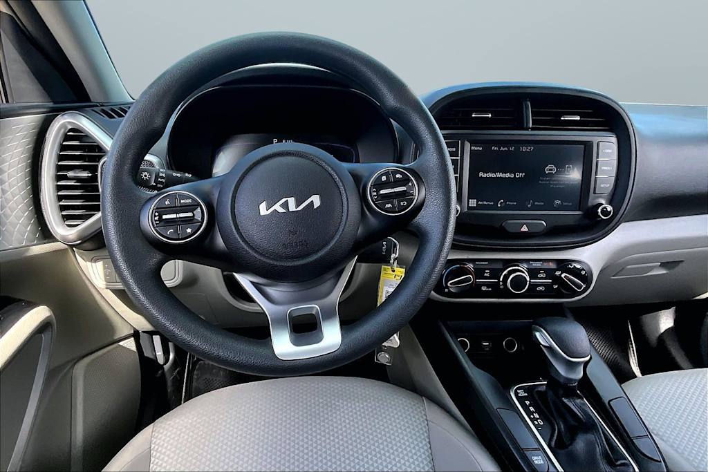 Thumbnail: 2025 Kia Soul - 2