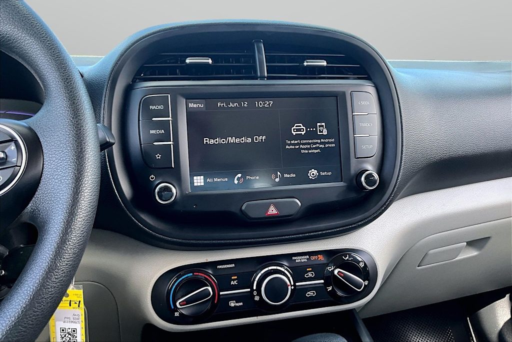 Thumbnail: 2025 Kia Soul - 13